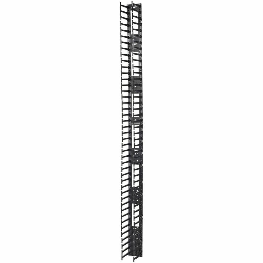 APC AR7585 Vertical Cable Manager, Netshelter SX 750 mm 45U | Rack
