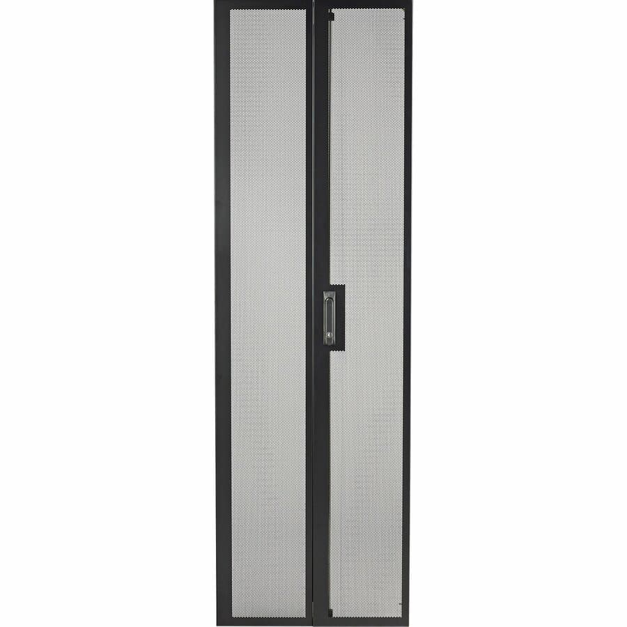 APC NetShelter SV AR712187 48U 800 mm Wide Perforated | Rack Enclosure