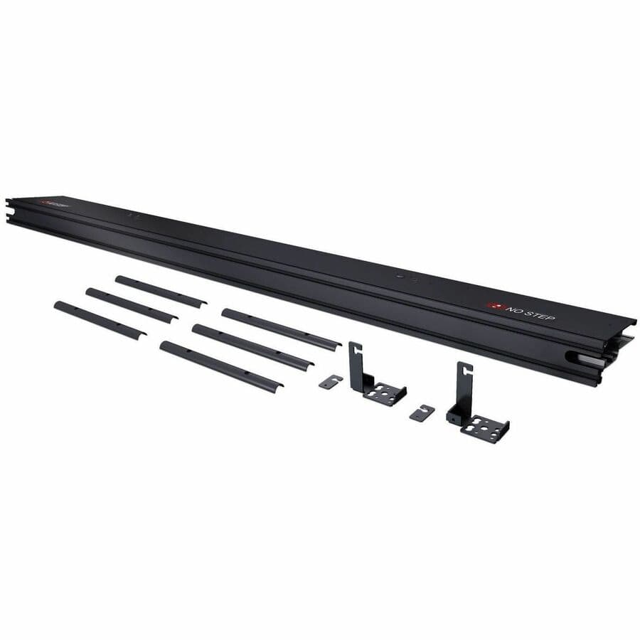 APC ACDC2000 Ceiling Panel Mounting Rail 1,800 mm | Rack Mount, Enterprise