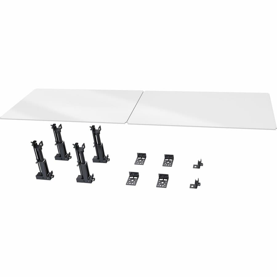 APC ACDC2200 Adjustable Mounting Support 152-241 mm | Rack Accessory