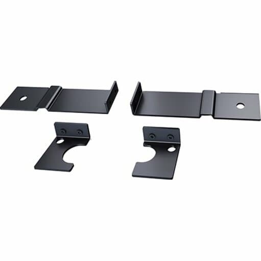 APC ACDC2204 Adjustable Mounting Brackets | Cooling Rack Support
