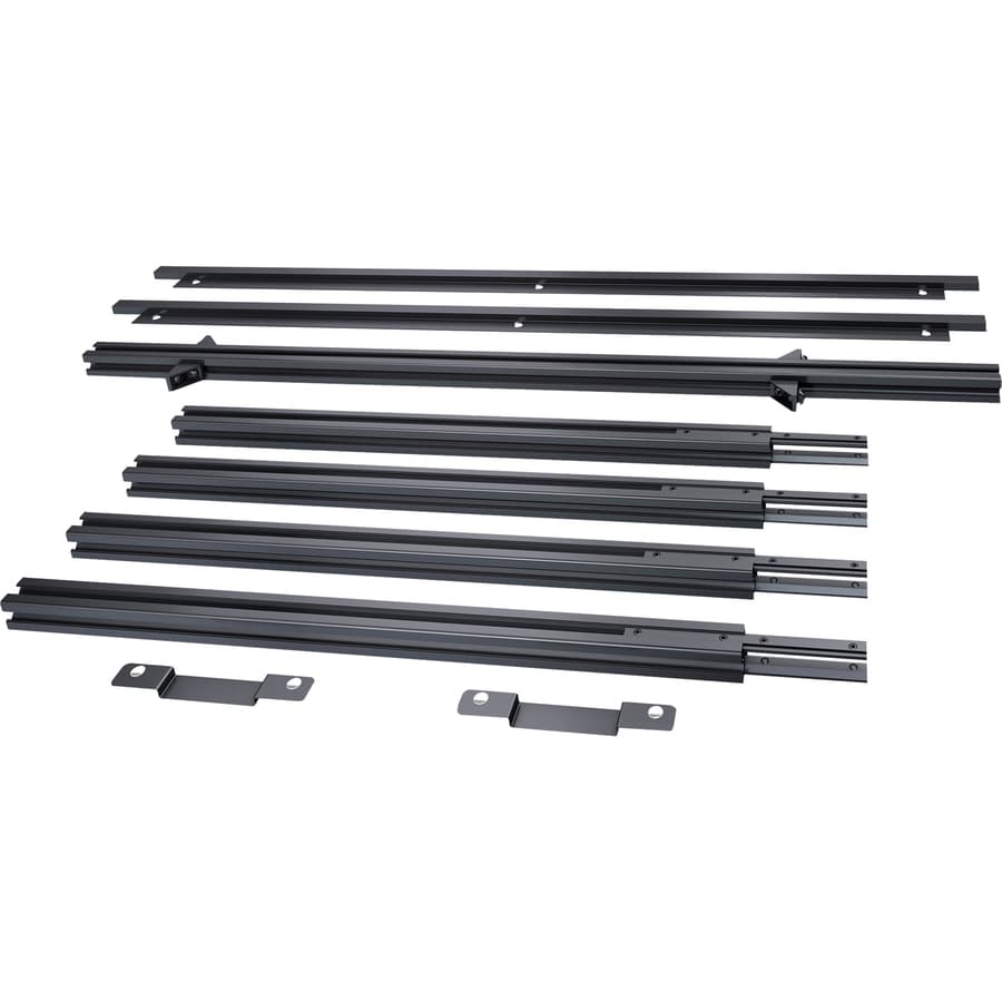 APC ACDC2301 Duct Mounting Rail Expansion | Rack Mount, Enterprise