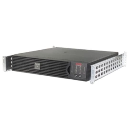 APC Smart-UPS RT 1000VA RM 230V | Rack Mount UPS, Enterprise