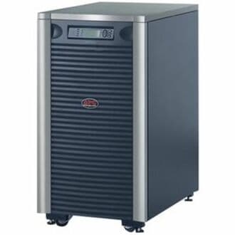 Power Array Cabinet - External - AC 120/208/240 V