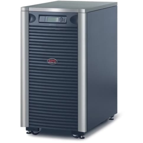 Apc Schneider Elect It Direct Ship Symmetra Lx 12kva Tower 220/230/240v Scalable to 16kva N+1