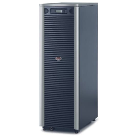 APC Symmetra LX 8 kVA Scalable to 16 kVA N+1 | Rack Mount UPS