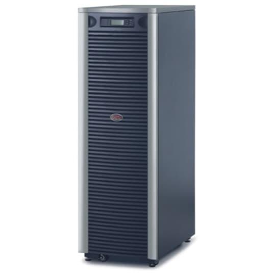 APC Symmetra LX SYA12K16IXR 12,000 VA Online UPS | Enterprise Tower