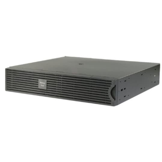 APC SURT48RMXLBP 48V RM Battery Pack | Smart-UPS RT, Replacement Battery