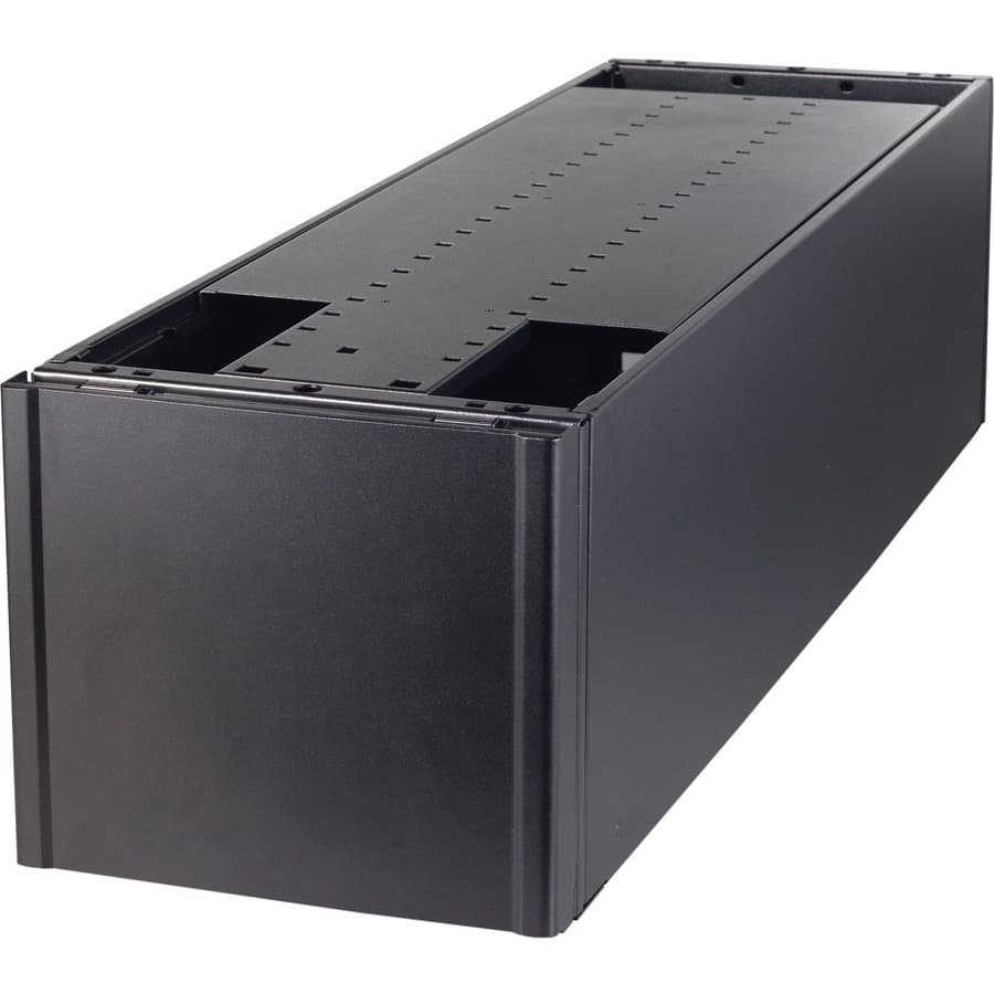 APC ACAC10007 InRow Roof Height Adapter 300 mm | Rack Accessory