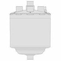 Apc Schneider Elect It Direct Ship Disposable Humidifier Cylinder 200v F/ Acrp 100/500