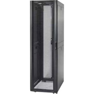 Netshelter Sx 42u 750mmx1200mm Deep Encl