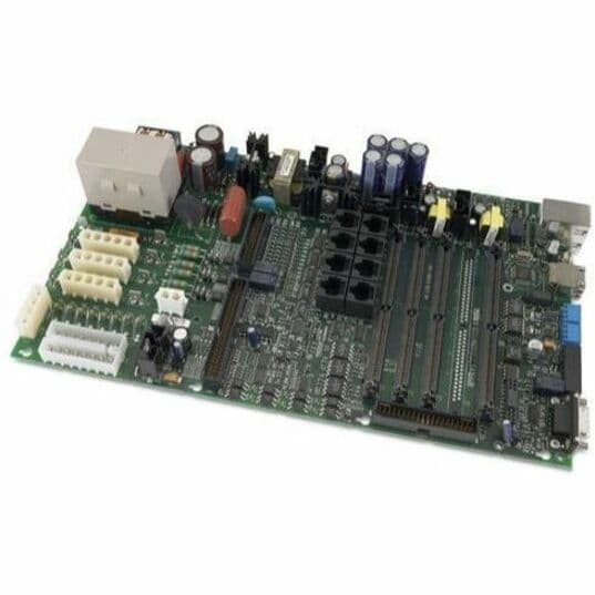 Apc Schneider Elect It Direct Ship Rc Complete 801 Pcb Crac MB Spare Part