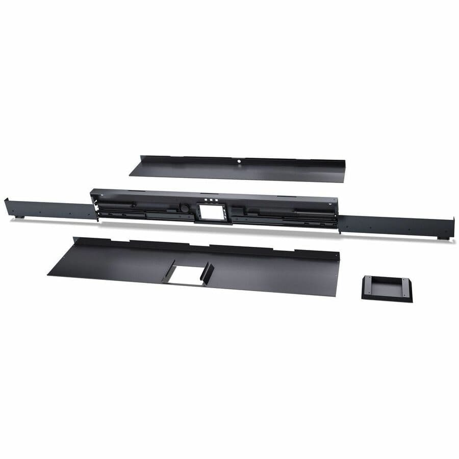 APC ACDC2402 Door Header, 42U VX / 45U SX | Rack Enclosure