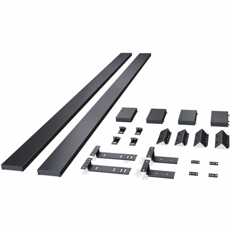 APC ACDC2404 Door Post for 36-48 in Aisles | Rack Accessory