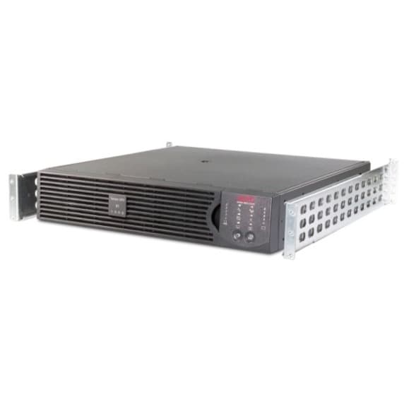 APC SURT1000XLIM 1,000 VA Marine Online UPS, 230V | DB-9, Enterprise