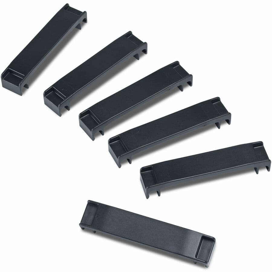 APC AR7582A Cable Retainer for NetShelter SX 750 mm | Vertical Manager