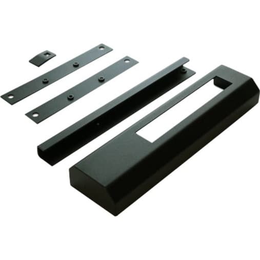 Netshelter Cx High Security Handle Adapter Kit