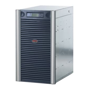 16kva Symmetra Lx