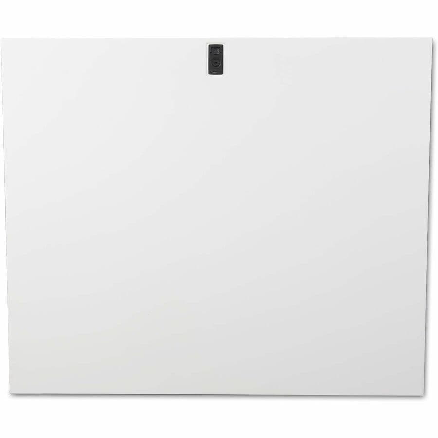 Apc Schneider Elect It Direct Ship 2 Qty Netshelter Sx 42u 1200mm Deep Split Side Panels Se White