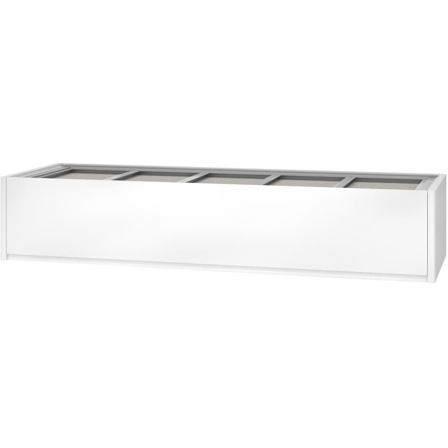 Apc Schneider Elect It Direct Ship Uniflair Merv 13 Bag Filter Plenum Frame Size 7 Schneider White