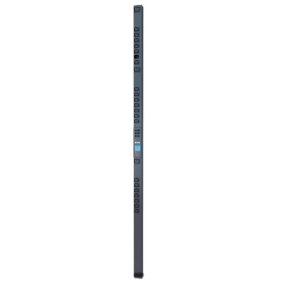 Rack PDU 2g, Metered-by-Outlet, Zerou, 1