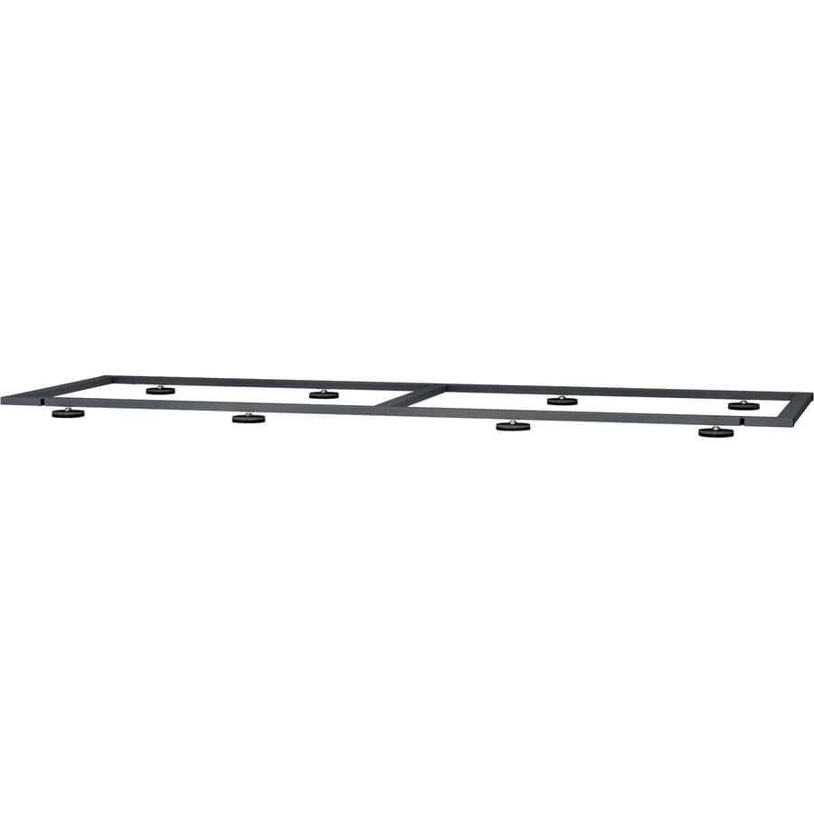 APC Uniflair Floorstand ACFS76081 76 mm Frame 8 | Floor Stand, Enterprise