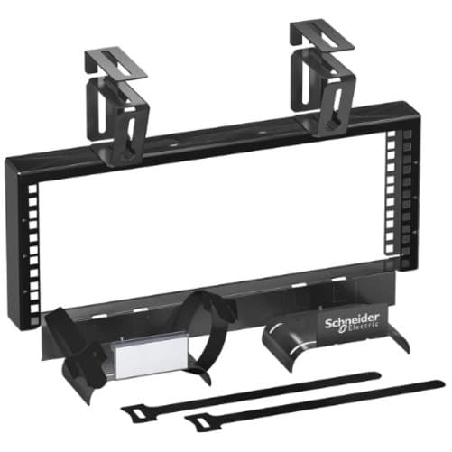 APC OVERHEAD 4U Patch Distribution Rack VDIM33174 | Rack Accessory