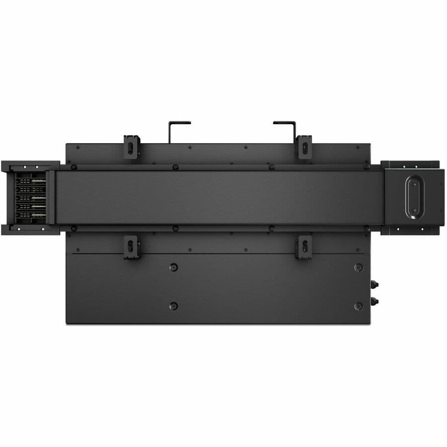 APC PBCF4A225ATBM1B Busway Feed Unit 225A 208V | Metered Gateway