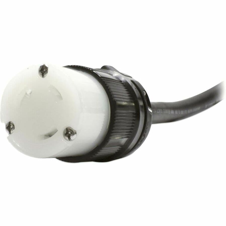 APC Busway Tap Off Unit PBP4A11L530BF 120 V 30 A | Power Distribution