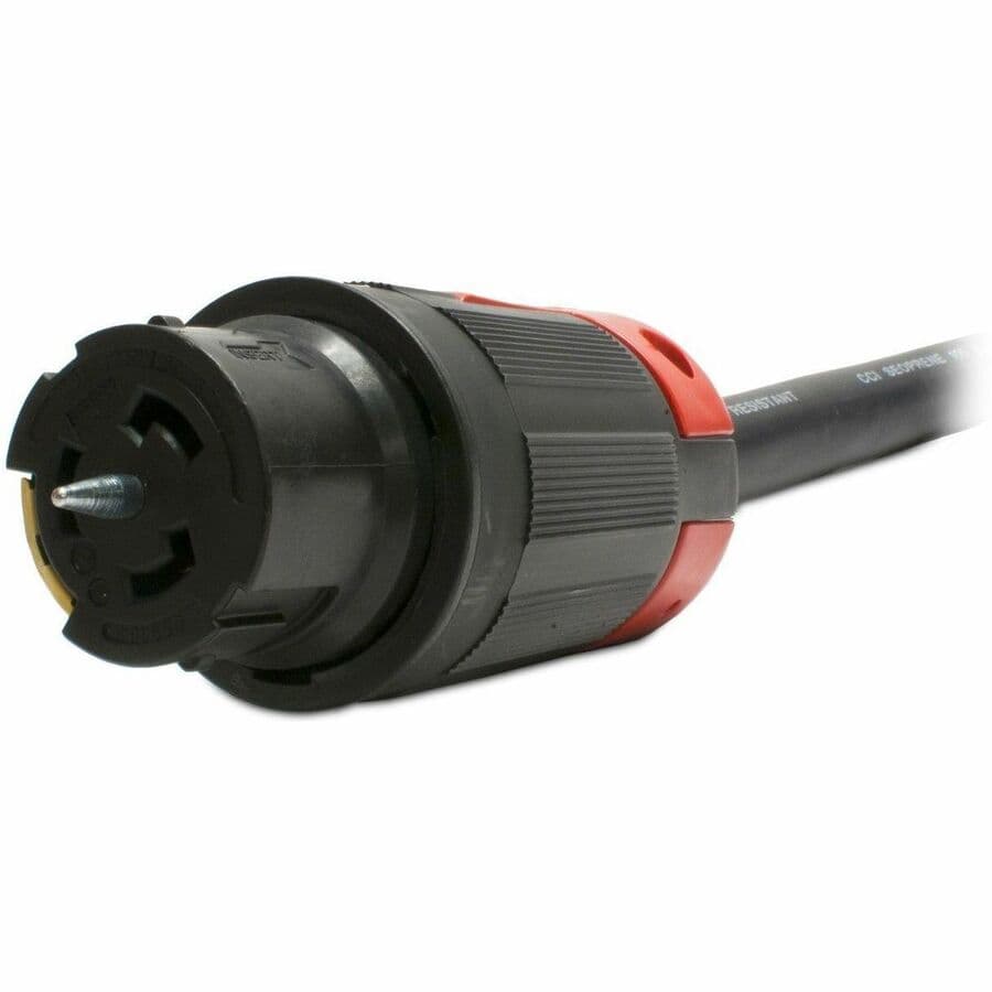 APC PBP4A13CS50F 50A 208V Busway Tap-Off Unit | 3-Phase, Enterprise