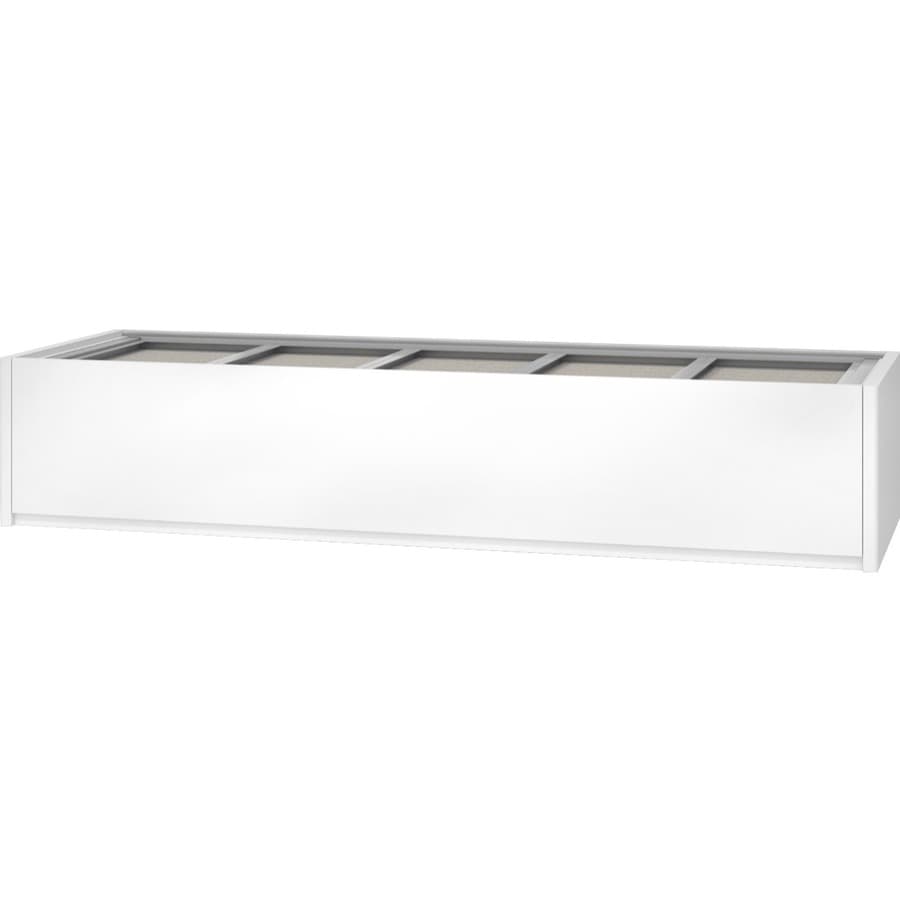 Apc Schneider Elect It Direct Ship Uniflair Merv 13 Bag Filter Plenum Frame Size 8 Data Cntr Gray