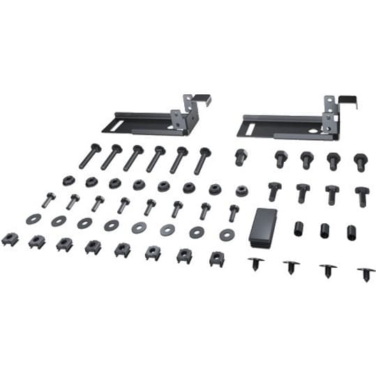 APC SCHNEIDER ELECT IT DIRECT SHIP PB BUSWAY RACK MOUNT EXTRA HARDWARE view 1