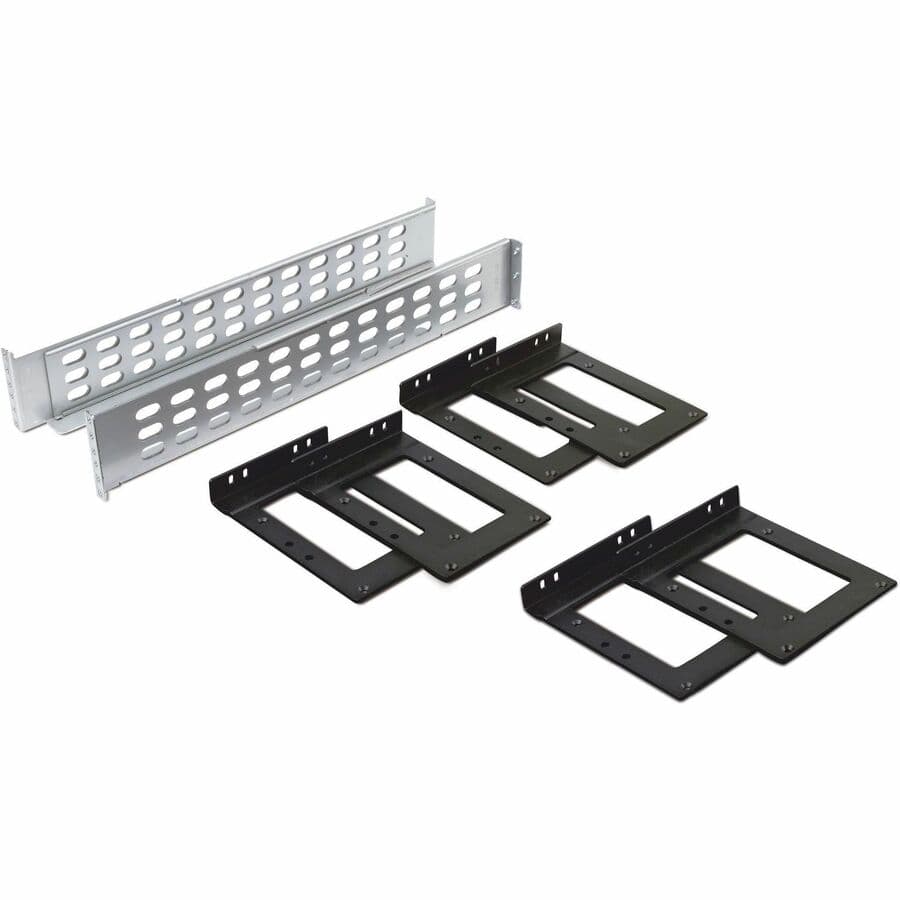 APC Smart-UPS SRT 19" Rail Kit SRTRK2 | Rack Mount, Enterprise