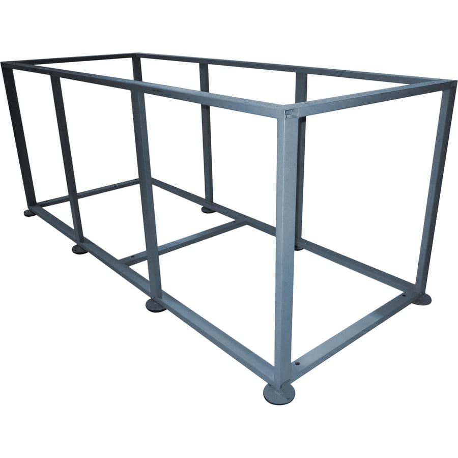 APC ACFS76095 Uniflair Floorstand 610 mm 24 in Frame | Enterprise, Rack Mount