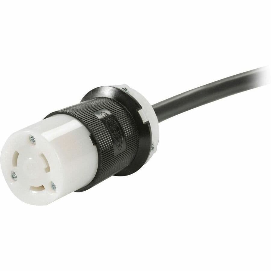 APC PBP4A32L630F Busway Tap Off Unit 30A 208V | Power Distribution