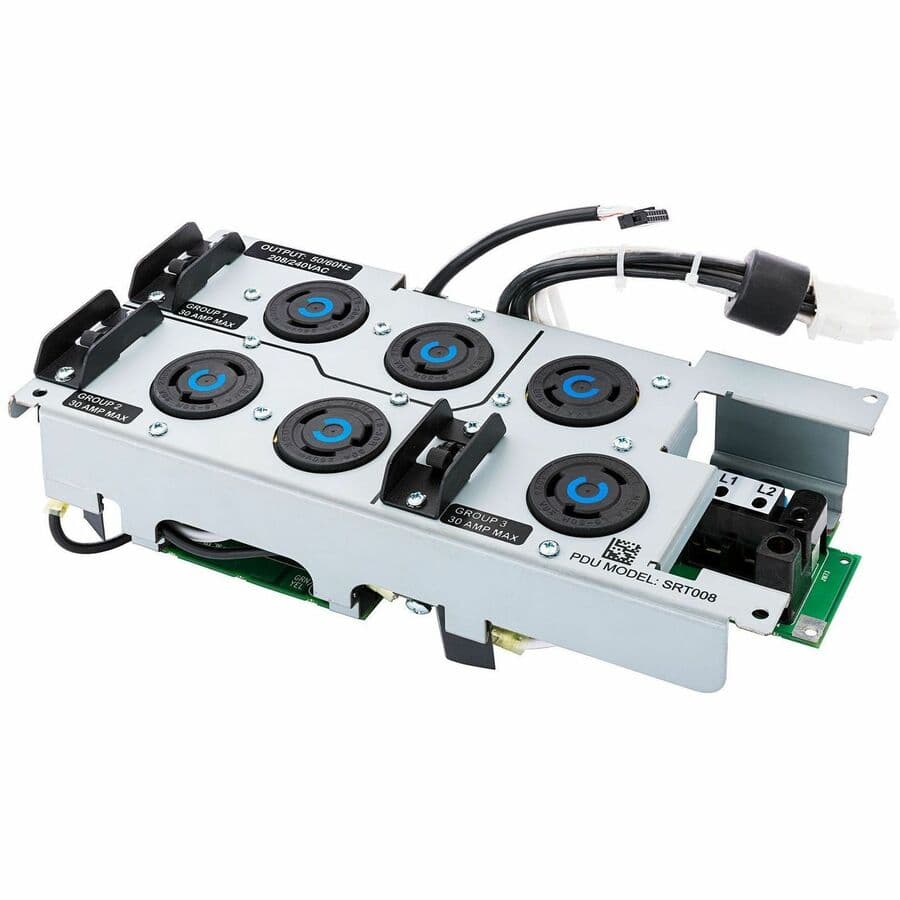 8kva 10kva 208v Smart UPS