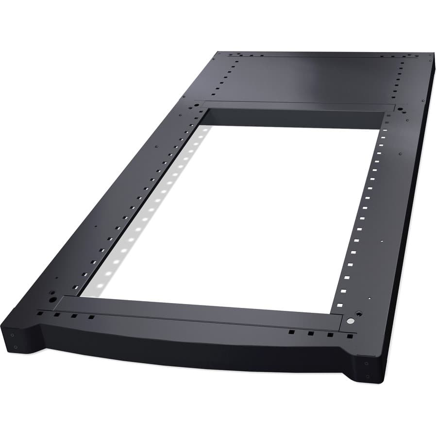 APC ACDC2511 Roof Height Adapter VX42U to SX45U 750 mm | Rack Accessory