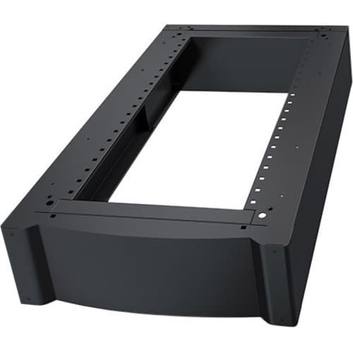 APC ACDC2518 Roof Height Adapter VX42U to SX48U, 750 mm | Rack Accessory