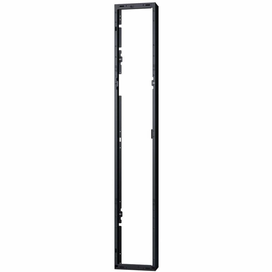 APC ACDC2550 Depth Adapter 1070-1200 mm | Rack Accessory