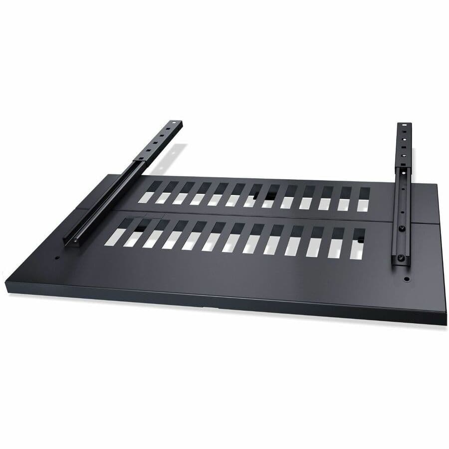 APC ACDC2552 Depth Adapter, 600 mm, 42U | NetShelter, Aisle Containment