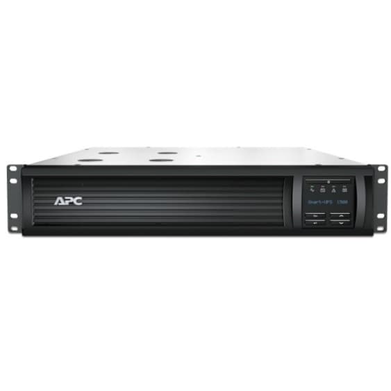 Apc Smart-UPS 1500va LCD Rm 2u 230v with