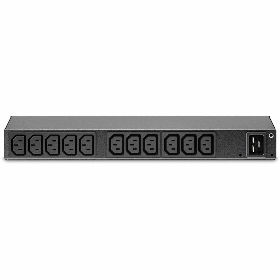 Rack PDU 100 240v 20a 220 240v
