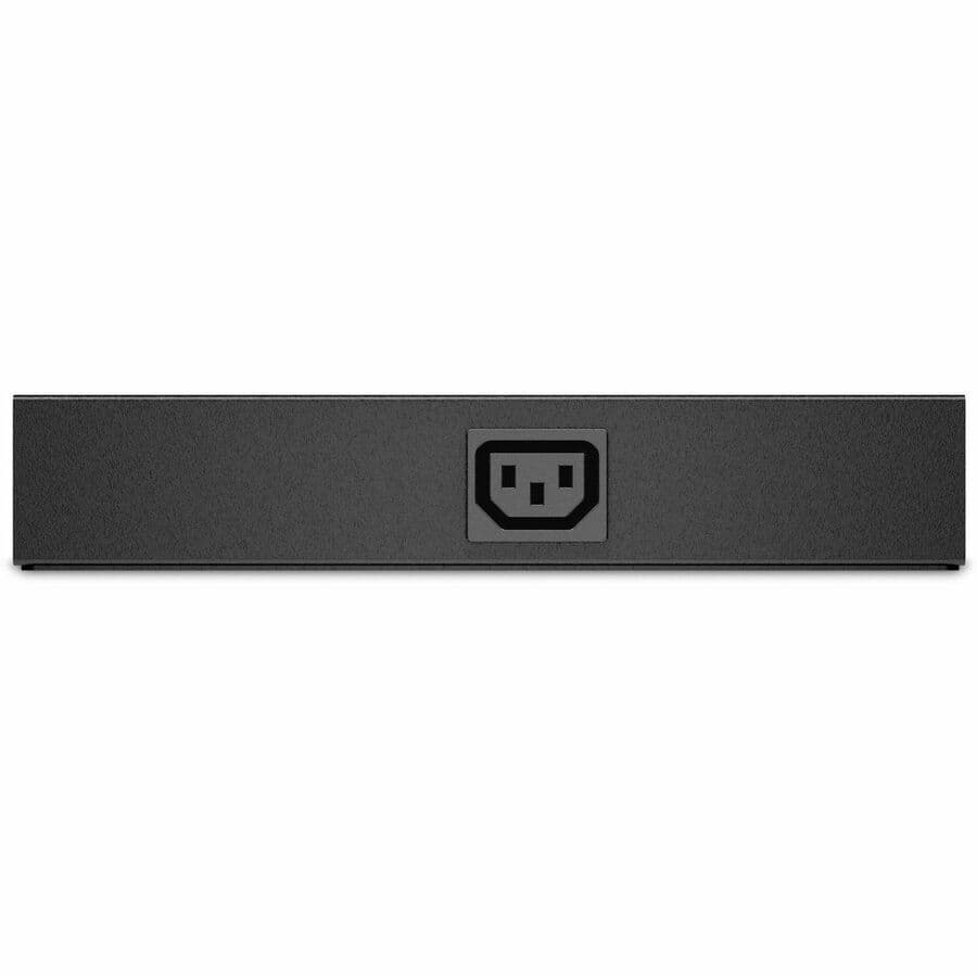 Rack PDU 120 240v 15a  220 240