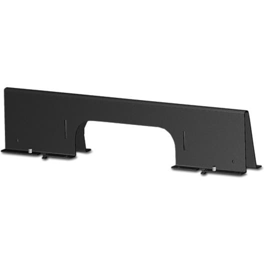 Data Cable Partition, Netshelter, 600mm