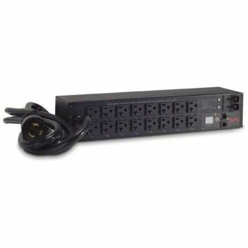 Rack PDU Switched 2u 30a 120v