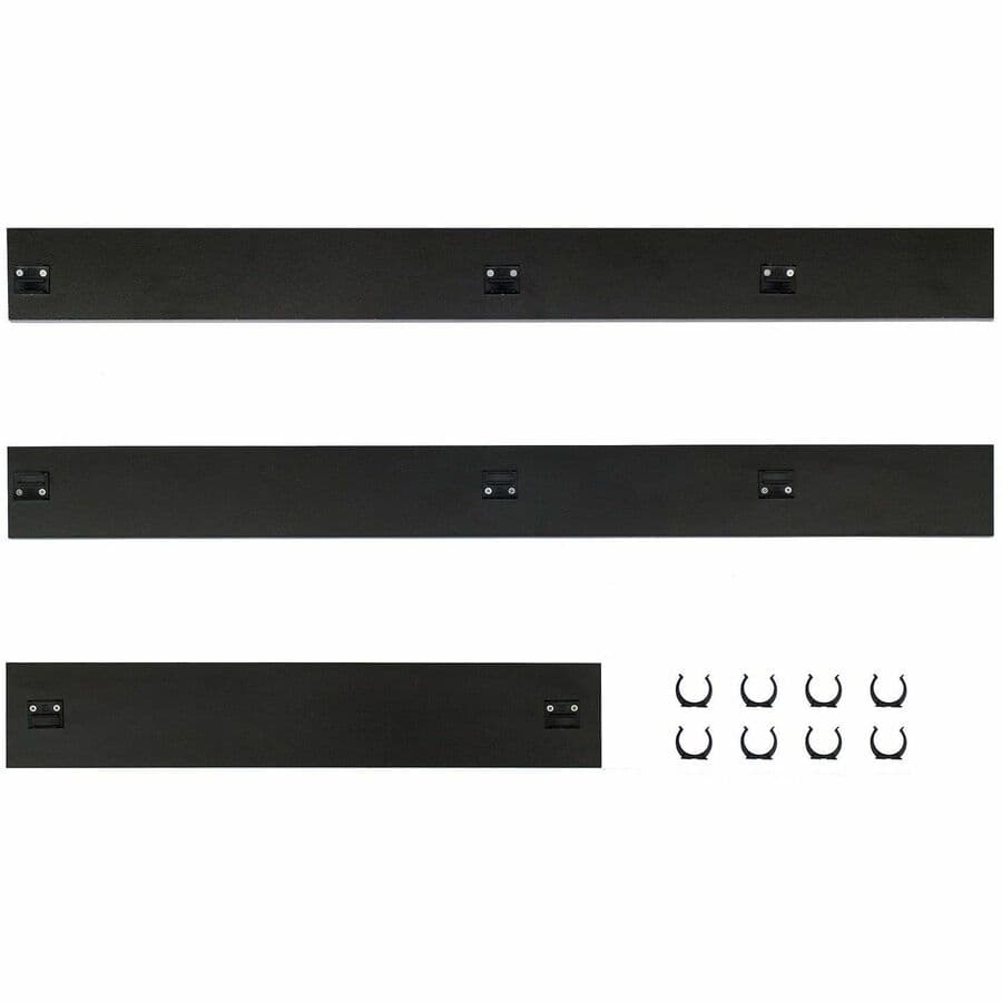 APC NetShelter CX Base/Plinth Surround Kit AR4603 | Rack Accessory