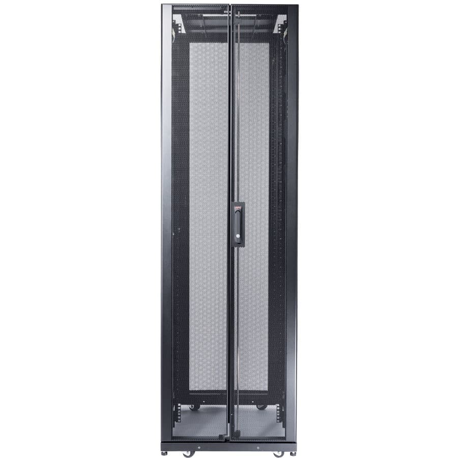 APC NetShelter SX AR3300X717 42U 600 x 1,200 mm Enclosure | Rack