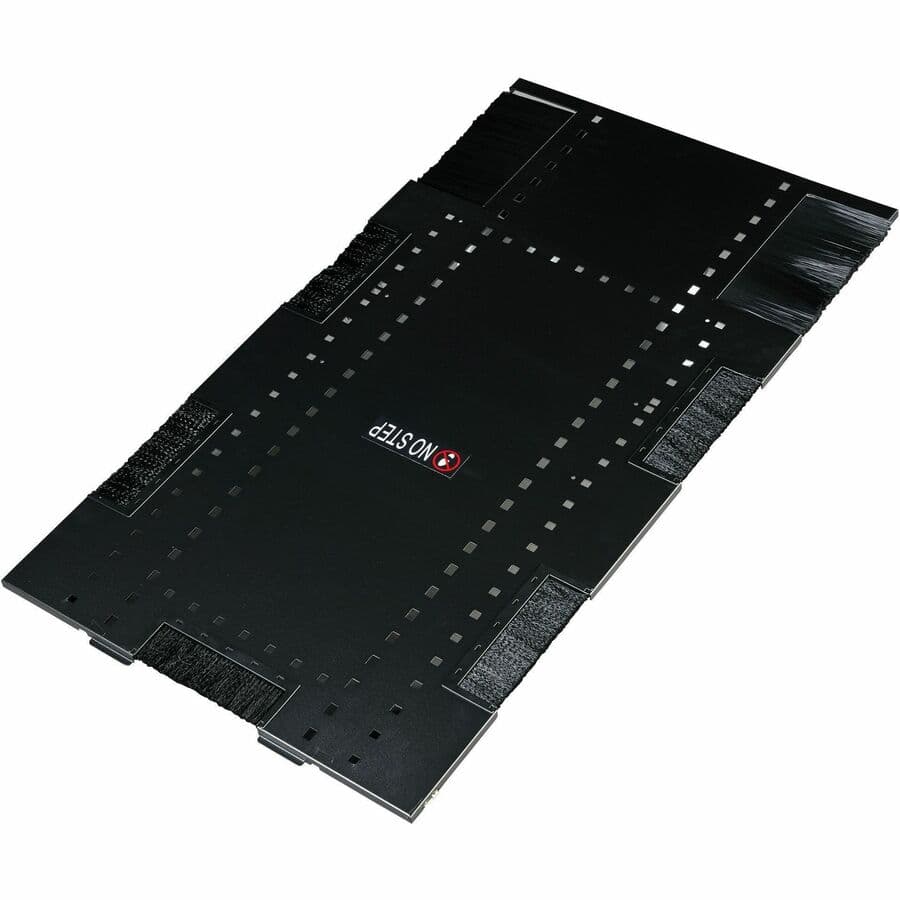APC NetShelter SX AR7211A 600 mm x 1,200 mm Rack | Enterprise Enclosure
