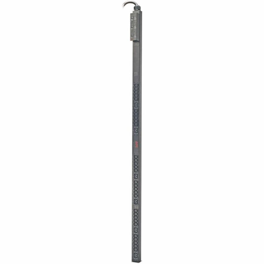 Rack PDU 12.5kw 208v