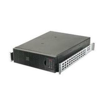 APC SMART-UPS RT 3000VA RM 120V | Rack Mount UPS, Enterprise